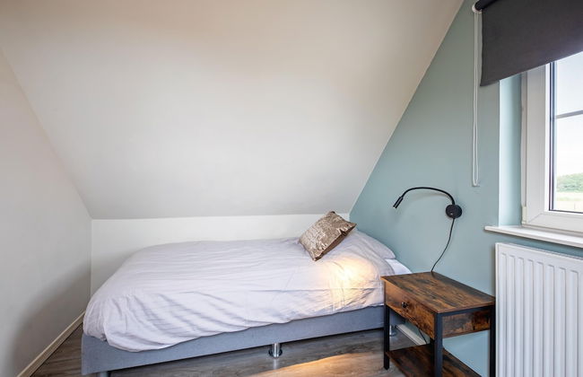 2 Cosy Homes With Wellness Garden - Foto 3
