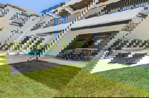 Foto 5 - Emerald Palace by Avantstay 10bdr w Private Pool Golf Cart
