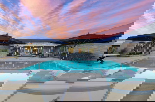 Foto 1 - Polo Villa 10 by Avantstay Backyard Oasis w Putting Green 260320 6 Bedrooms