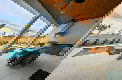 Foto 15 - Playa de Mai-a by Avantstay Sleeps 20 Boat-friendly Pool