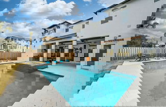 Foto 1 - Playa de Mai-a by Avantstay Sleeps 20 Boat-friendly Pool