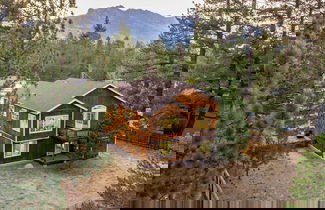 Photo 1 - Blitzen by Avantstay Pet-friendly Tahoe Retreat