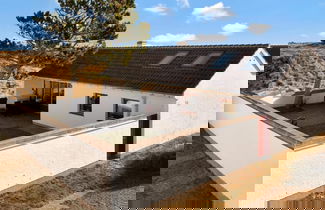 Photo 1 - Holiday Home in Pandrup Near sea
