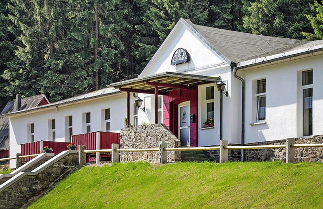 Appartements mit Aussenpool und Sauna, Breitenbrunn - Foto 23