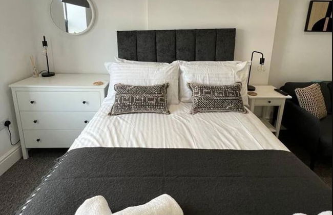 Host Stay Eign Street Dwelling - Foto 6