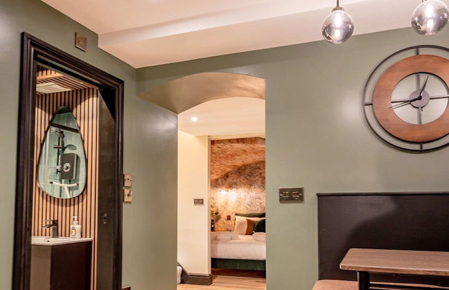 Host Stay Shaw Street Mews Basement - Photo 5