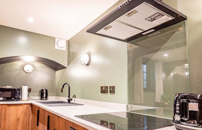 Host Stay Shaw Street Mews Basement - Photo 20