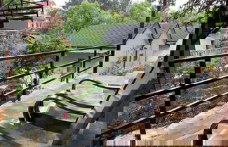 Foto 3 - Bac Ha Legend Home