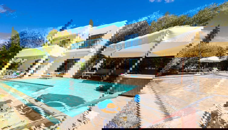 Photo 1 - Villa Athina Ena in Peyia