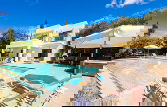 Photo 1 - Villa Athina Ena in Peyia