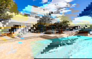 Photo 2 - Villa Athina Ena in Peyia