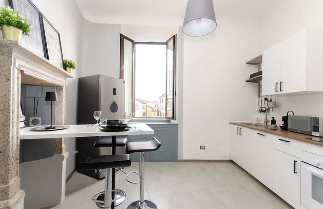 VivimiHome - Maison Fusetti - Foto 20