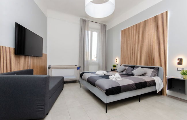 VivimiHome - Maison Fusetti - Foto 9