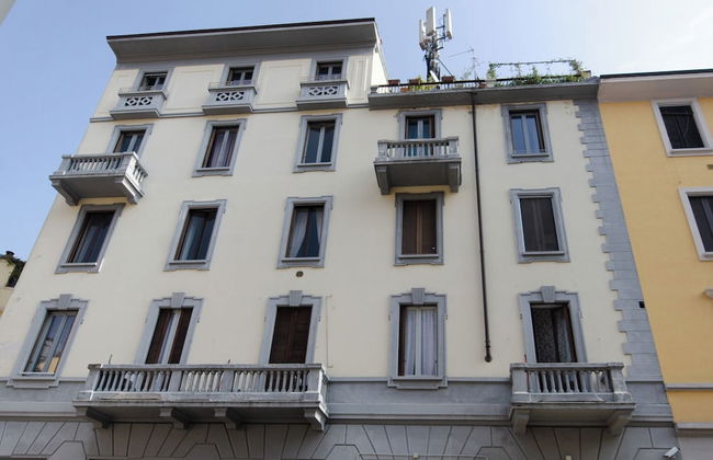 VivimiHome - Maison Fusetti - Foto 38