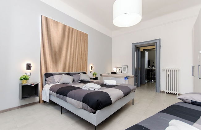 VivimiHome - Maison Fusetti - Foto 7