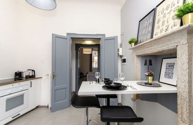 VivimiHome - Maison Fusetti - Foto 18