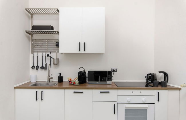 VivimiHome - Maison Fusetti - Foto 27