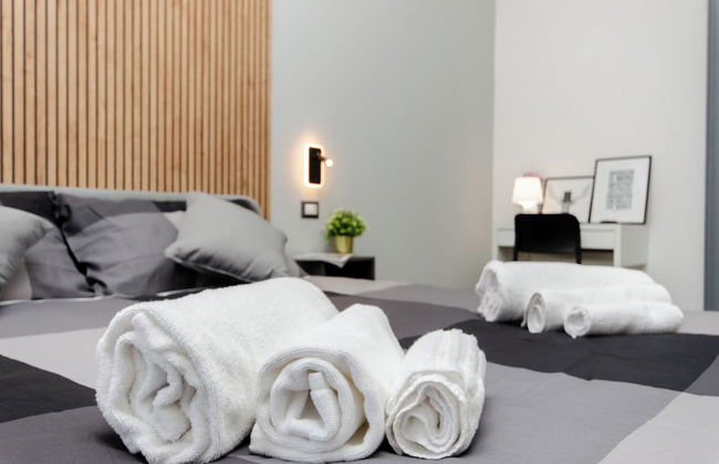 VivimiHome - Maison Fusetti - Foto 8