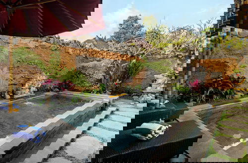 Foto 1 - Astala Ubud Villa