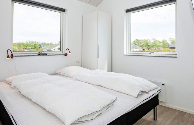 8 Person Holiday Home in Tarm - Foto 5