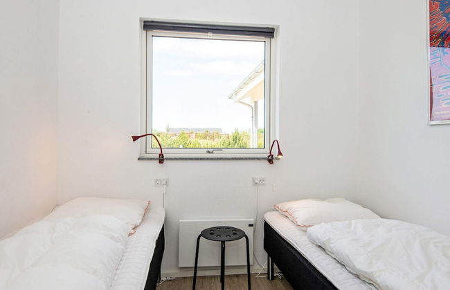 8 Person Holiday Home in Tarm - Foto 2