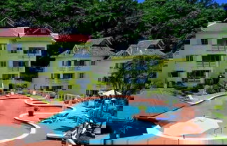 Foto 1 - Lulu Bell Mystic Ridge, 73 Apartment