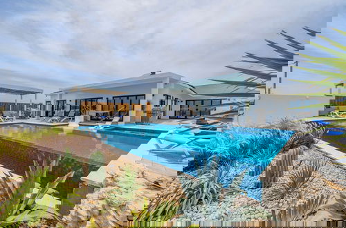 Foto 45 - New Ocean View Infinity Pool Steps 2 Babybeach