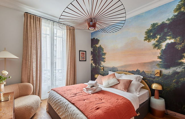 Magnificent new Apartment Notre Dame de Paris - Photo 2
