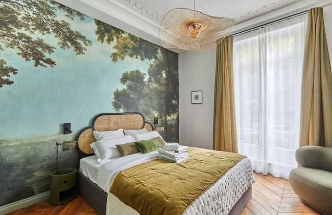 Magnificent new Apartment Notre Dame de Paris - Photo 5