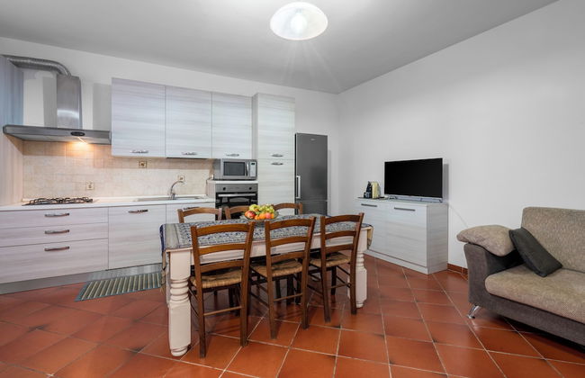 Borgo House In Florentine Hills With Pool - Foto 9