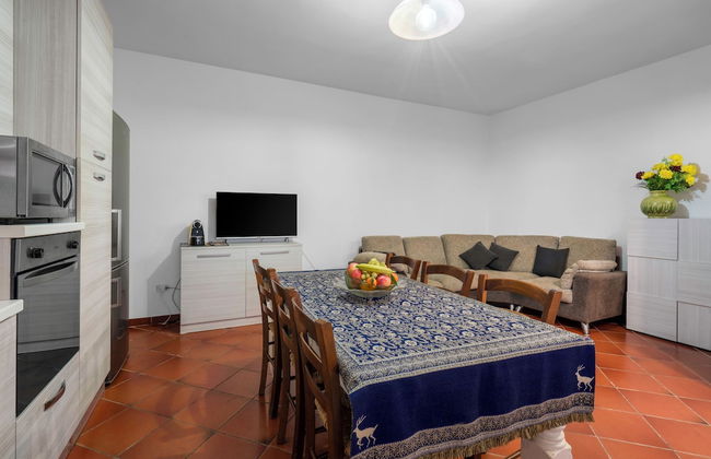 Borgo House In Florentine Hills With Pool - Foto 8
