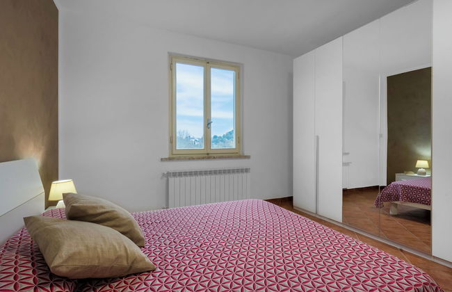 Borgo House In Florentine Hills With Pool - Foto 5