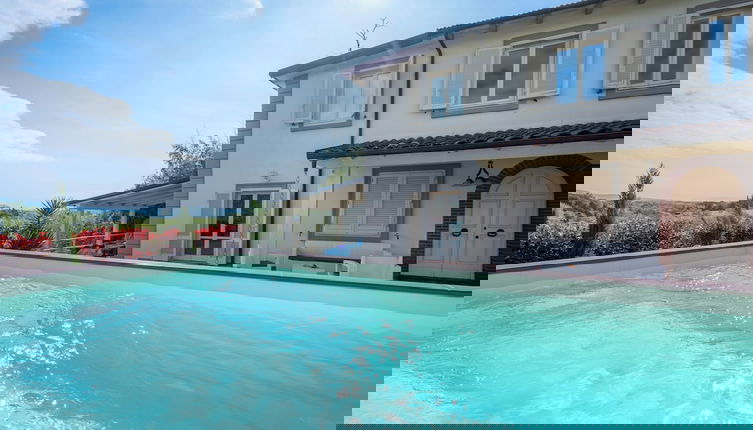 Photo 1 - Borgo House In Florentine Hills With Pool