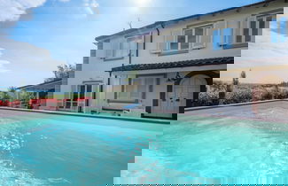 Photo 1 - Borgo House In Florentine Hills With Pool