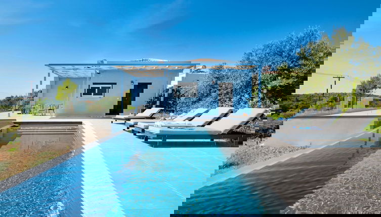 Foto 1 - Villa Antreas Mentoros