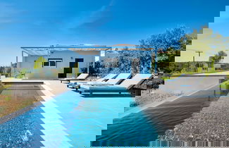 Photo 1 - Villa Antreas Mentoros