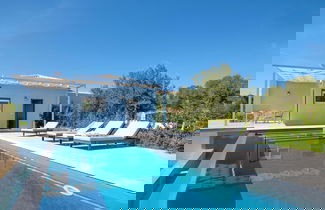 Foto 3 - Villa Antreas Mentoros
