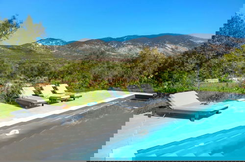 Foto 6 - Villa Antreas Mentoros