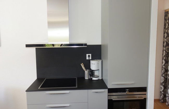 Apartment With Laundary Facilities - Foto 8