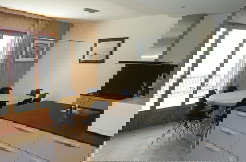 Foto 6 - Apartment With Laundary Facilities