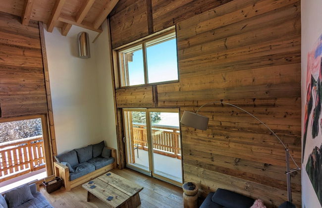 Lavish Apartment Near Ski-slope - Foto 9