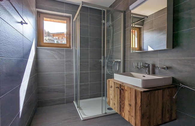 Lavish Apartment Near Ski-slope - Foto 17