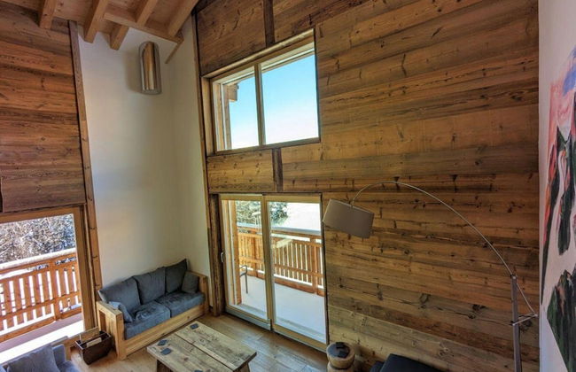Lavish Apartment Near Ski-slope - Foto 13