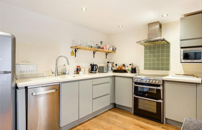 Meagill Cottage, Sleeps 4 With Hot Tub & Parking - Foto 6