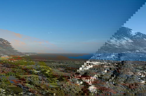 Foto 20 - Villa Antreas Mentoros