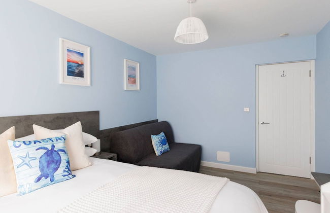 Home From Home 3-bed Nr East Wittering Beach - Foto 29