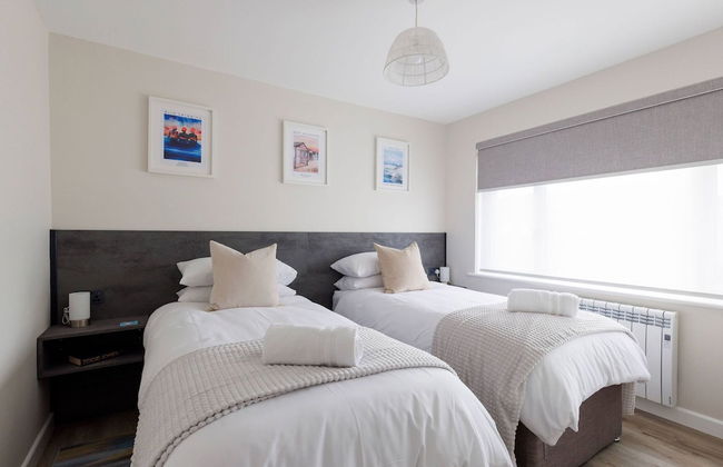 Home From Home 3-bed Nr East Wittering Beach - Foto 25