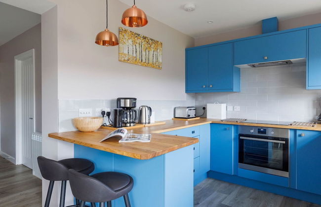 Home From Home 3-bed Nr East Wittering Beach - Foto 3