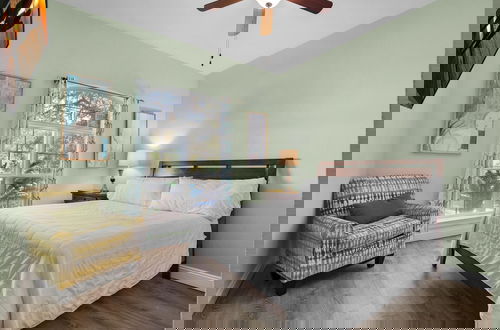 Foto 2 - Beach Retreat