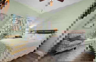 Foto 2 - Beach Retreat